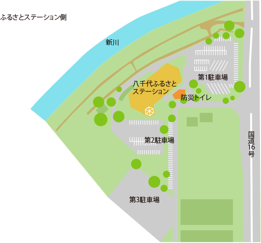 ふるさとステーション