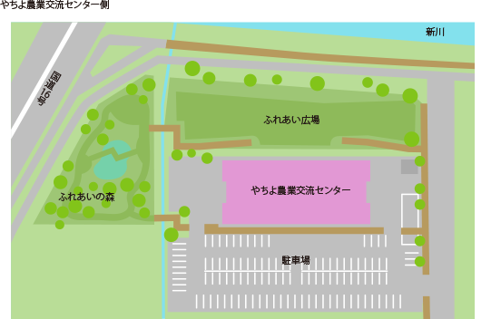 農業交流センター