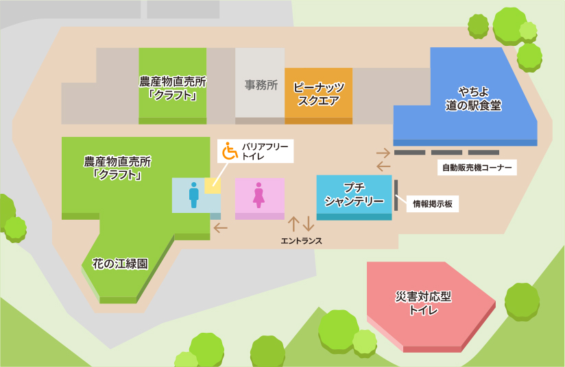 八千代市の農業、酪農を食で感じる