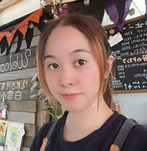 井川美帆