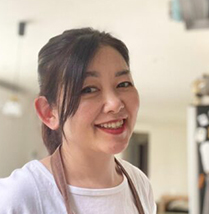 二階堂麻奈美