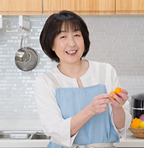 渡邉美穂