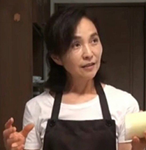 松井雅子