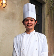鈴田翔平